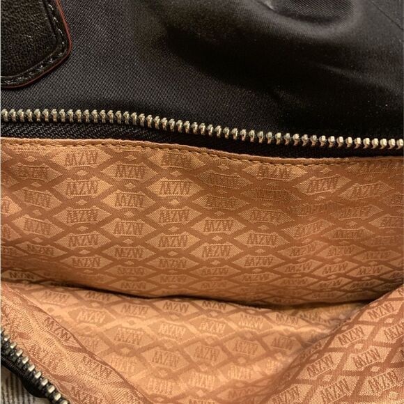 Mz Wallace Shoulder Bag  - Picture 4 of 16